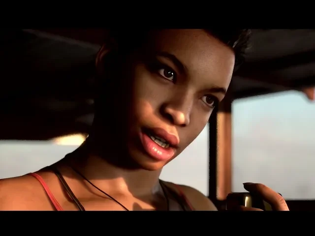 The Dark Pictures Anthology - Man of Medan Gameplay