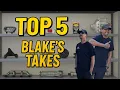 Top 5 Corvette Parts We Replace Every Month