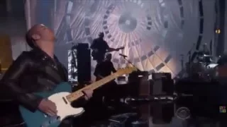 Nick Jonas Guitar Solo Expectation Vs Reality