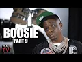 Boosie on Suing His Brother TQ F Him He Forged Yung Bleu s Name Too Part 9