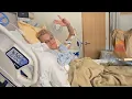 Woman sues Cobb County for 15M after police pursuit left her with severe injuries