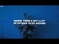 Balu Brigada - The Question (Lyrics)