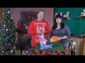 Twelve Days of Christmas - Day Seven - Pet Product TV - Go Dog - Plush Squeaky Toys with Chew Guard
