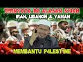 Download Lagu TERBONGKAR ALASAN SY1AH MEMBATU P4L3ST1N4 - USTADZ RAHMAT BAEQUNI