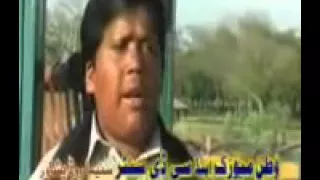 maa apni way yad andi beautiful potohari song of yasir