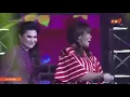 KONSERT MINGGU INI (Legasi Dangdut) : Aku Bukan Hidangan - Mas Idayu \u0026 Amelina