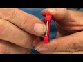 I Sharpen Knives Any Blade any Configuration