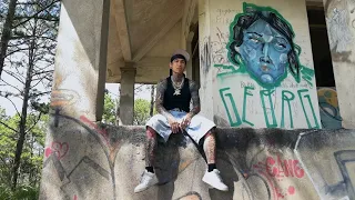 Dế Choắt - VẠN KHÓ (Việt Rap MV)