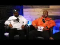 STRAIGHT UP TALKIN WITH JAY KEV EPISODE 12 MILTON MUCK KNOX