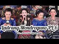 Download Lagu DEYNSA NADA - Ladrang Mondroguno pl.6 - all artis (lynda,anik,irma,veri aurora)