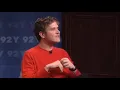 Bo Burnham s iconic Donald Trump rant