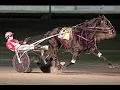 Race 4 MGM Grand Prix Trotting Series Leg 3 Yonkers Raceway NY Sir Pinocchio 154 3