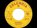 1951 Rosemary Clooney - Suzy Snowflake