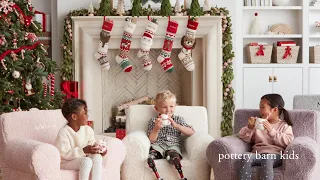 Holiday Shop is Open