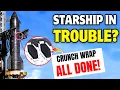 Download Lagu Starship Flight 11 Ship 38 Static Fire NEW DATE! Crunch Wrap Tiles INSTALLED