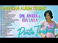 Download Lagu Renungan Album Terbaik OM AWARA Dan Ida Laila - Pintu Taubat | IDA LAILA FULL ALBUM