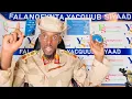 Download Lagu Sanaag isaaq baan siinaya ayuu warsangali diiday Seemore……