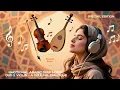 Lagu Emotional Arabic Deep House: Oud \u0026 Violin – A Soulful Dialogue