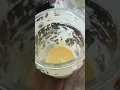 Tutorial Teh Telur Madu...