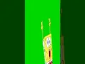 Download Lagu Green screen Spongebob screams ken ryu seiji