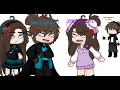 DREAM ON Reverse falls vs Gravity falls