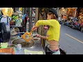 Lagu The Most Popular Roti Lady in Bangkok, PUY ROTI LADY - Thai Street Food