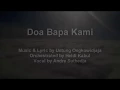 Download Lagu Doa Bapa Kami (The Lord's Prayer) -  Untung Ongkowidjaja