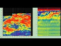 2D-3D processing for GPR