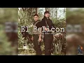 El Belicon - peso pluma X Raul vega