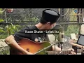 Download Lagu Iksan Skuter - Lelaki Itu ( Live + Lirik )
