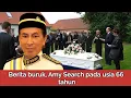 Download Lagu Berita sedih, Amy Search meninggal dunia pada usia 66 tahun