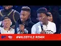 DC Young Fly \u0026 Funny Mike Take Down Bobb'e J. \u0026 Lil' JJ 🔥 | Wild 'N Out | #WildstyleREMIX