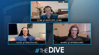 The Dive | LCS Spring Semifinals Preview (Season 4, Episode 12)