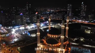 Muhammad Jazi Abdullah Complete Azan Beuty Full Azan  Muhammad Jazi Abdullah Complete Azan Beuty Full Azan