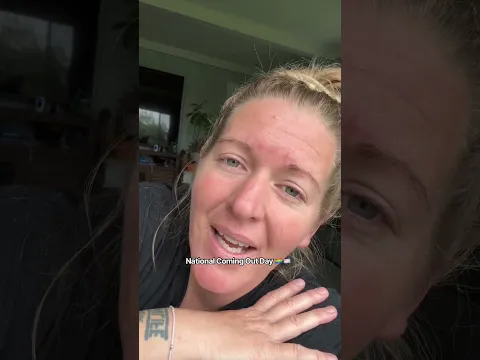 Don’t Be Your Child’s First Bully #shorts #nationalcomingoutday