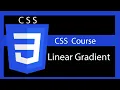 CSS Linear Gradient