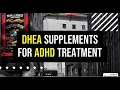 Download Lagu DHEA supplementation for ADHD treatment