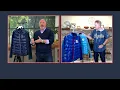 NFL Women s Long Sleeve Full Zip Jacket on QVC