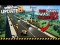 Download Lagu These NEW Blueprints Change EVERYTHING in Satisfactory Update 8!