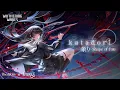 Lagu Wuthering Waves 「Chisa's Song」 Katadori: Shape of Fate 「象り」 (ft. IneedS) NO AI 【千咲の歌】