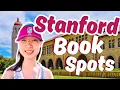 Stanford s Library Must-See Book Spots on Campus