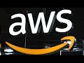 Widespread internet outage due to issues with Amazon Web Services