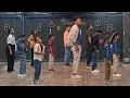 Chinni Chinni Song | Dance Cover | D For Dance Academy 💃✨