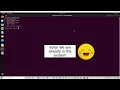 Bash Script Project in Linux
