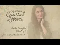 Download Lagu Lily Water - Capital Letters (from Fifty Shades Freed)