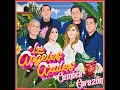 Otra Noche - Los Ángeles Azules & NICKI NICOLE