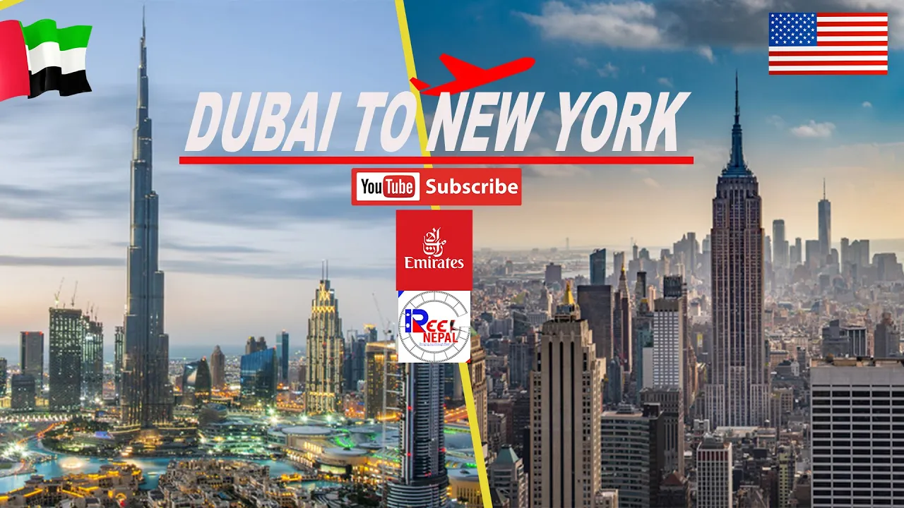 Flying the World's Best Business Class (insane luxury)