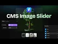 Creating a Dynamic Image Slider with Framer CMS