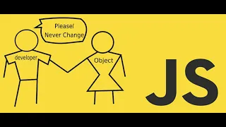 Immutability in JavaScript