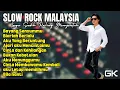 Lagu SLOW ROCK MALAYSIA LAGU SEDIH 💔 | Dengarkan Saat Hati Lelah